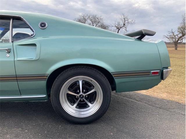 1969 Ford Mustang (CC-2039181) for sale in Fredericksburg, Texas
