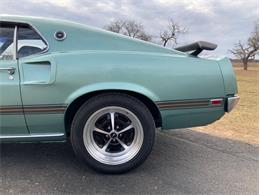 1969 Ford Mustang (CC-2039181) for sale in Fredericksburg, Texas