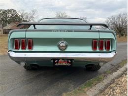 1969 Ford Mustang (CC-2039181) for sale in Fredericksburg, Texas