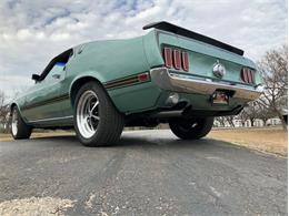 1969 Ford Mustang (CC-2039181) for sale in Fredericksburg, Texas