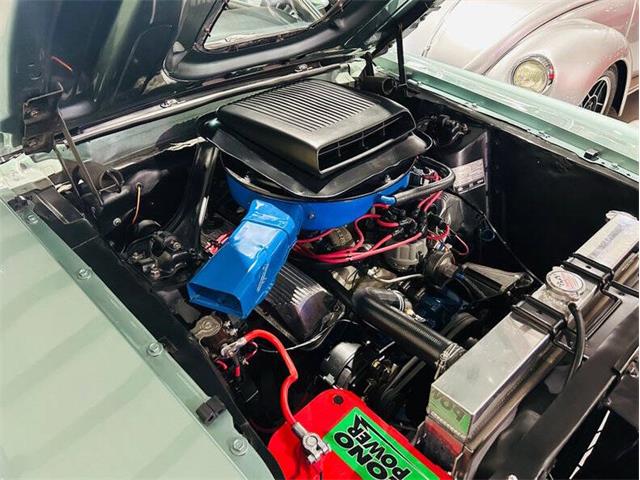 1969 Ford Mustang (CC-2039181) for sale in Fredericksburg, Texas