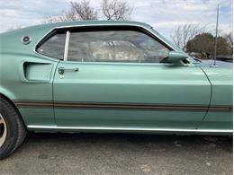 1969 Ford Mustang (CC-2039181) for sale in Fredericksburg, Texas