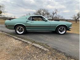 1969 Ford Mustang (CC-2039181) for sale in Fredericksburg, Texas