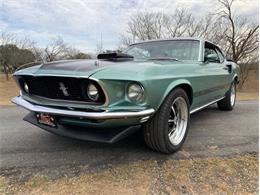 1969 Ford Mustang (CC-2039181) for sale in Fredericksburg, Texas