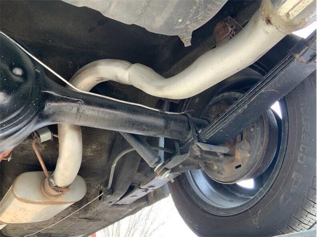 1969 Ford Mustang (CC-2039181) for sale in Fredericksburg, Texas