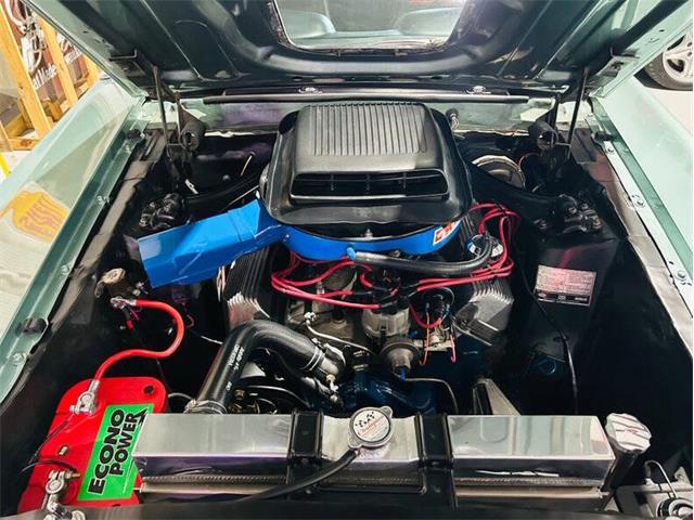 1969 Ford Mustang (CC-2039181) for sale in Fredericksburg, Texas