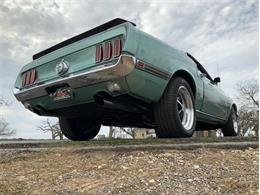 1969 Ford Mustang (CC-2039181) for sale in Fredericksburg, Texas