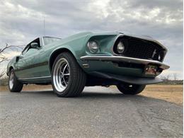 1969 Ford Mustang (CC-2039181) for sale in Fredericksburg, Texas