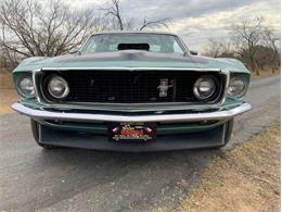 1969 Ford Mustang (CC-2039181) for sale in Fredericksburg, Texas