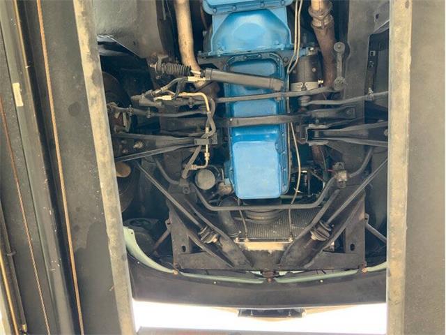 1969 Ford Mustang (CC-2039181) for sale in Fredericksburg, Texas