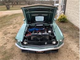 1969 Ford Mustang (CC-2039181) for sale in Fredericksburg, Texas