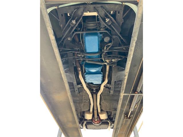 1969 Ford Mustang (CC-2039181) for sale in Fredericksburg, Texas