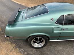 1969 Ford Mustang (CC-2039181) for sale in Fredericksburg, Texas