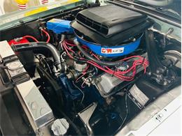 1969 Ford Mustang (CC-2039181) for sale in Fredericksburg, Texas