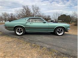 1969 Ford Mustang (CC-2039181) for sale in Fredericksburg, Texas