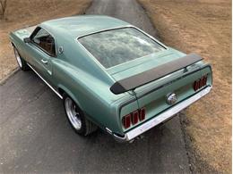 1969 Ford Mustang (CC-2039181) for sale in Fredericksburg, Texas