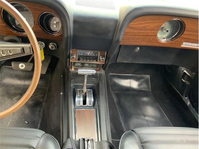 1969 Ford Mustang (CC-2039181) for sale in Fredericksburg, Texas