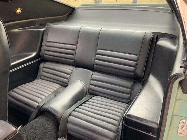 1969 Ford Mustang (CC-2039181) for sale in Fredericksburg, Texas