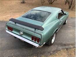 1969 Ford Mustang (CC-2039181) for sale in Fredericksburg, Texas