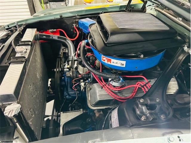 1969 Ford Mustang (CC-2039181) for sale in Fredericksburg, Texas