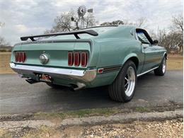 1969 Ford Mustang (CC-2039181) for sale in Fredericksburg, Texas