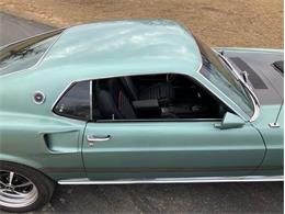 1969 Ford Mustang (CC-2039181) for sale in Fredericksburg, Texas