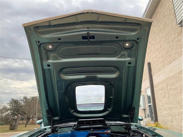 1969 Ford Mustang (CC-2039181) for sale in Fredericksburg, Texas