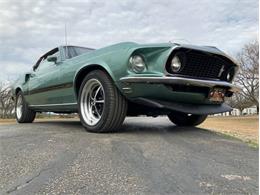 1969 Ford Mustang (CC-2039181) for sale in Fredericksburg, Texas