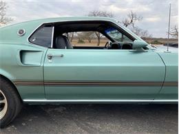 1969 Ford Mustang (CC-2039181) for sale in Fredericksburg, Texas
