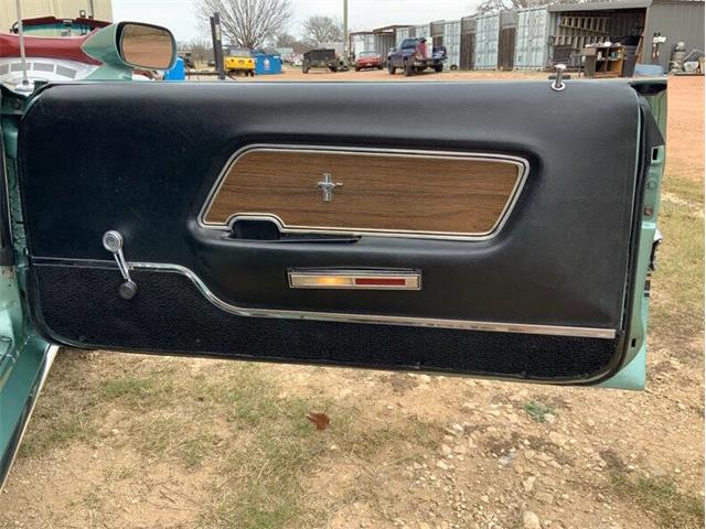 1969 Ford Mustang (CC-2039181) for sale in Fredericksburg, Texas