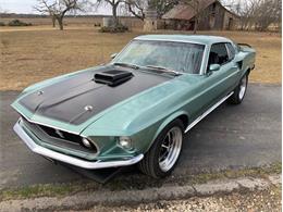 1969 Ford Mustang (CC-2039181) for sale in Fredericksburg, Texas