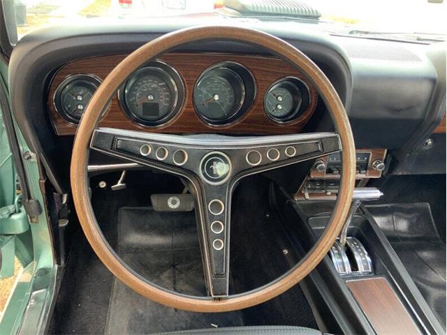 1969 Ford Mustang (CC-2039181) for sale in Fredericksburg, Texas