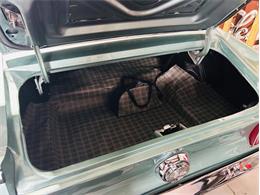 1969 Ford Mustang (CC-2039181) for sale in Fredericksburg, Texas