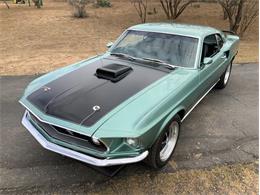 1969 Ford Mustang (CC-2039181) for sale in Fredericksburg, Texas