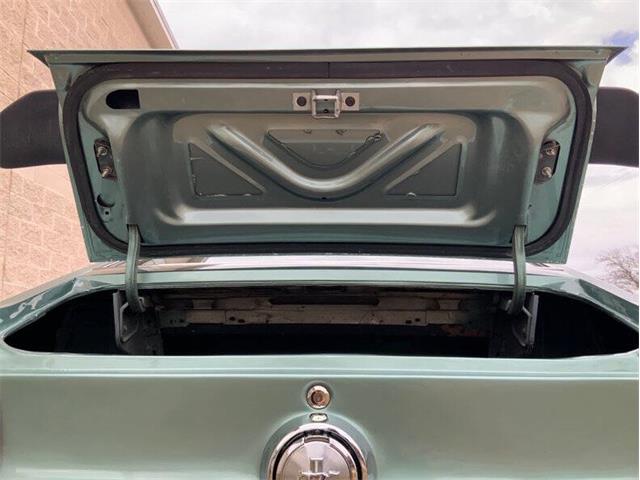 1969 Ford Mustang (CC-2039181) for sale in Fredericksburg, Texas