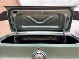 1969 Ford Mustang (CC-2039181) for sale in Fredericksburg, Texas