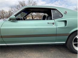 1969 Ford Mustang (CC-2039181) for sale in Fredericksburg, Texas