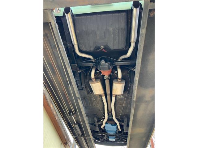 1969 Ford Mustang (CC-2039181) for sale in Fredericksburg, Texas