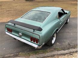 1969 Ford Mustang (CC-2039181) for sale in Fredericksburg, Texas