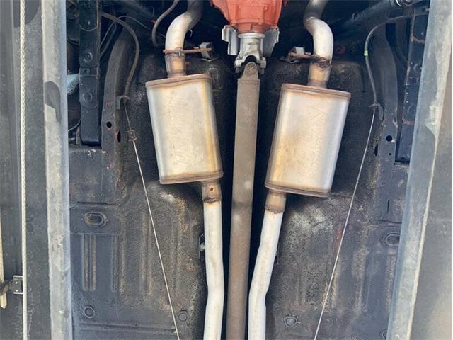 1969 Ford Mustang (CC-2039181) for sale in Fredericksburg, Texas