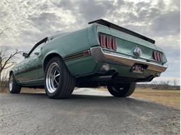 1969 Ford Mustang (CC-2039181) for sale in Fredericksburg, Texas