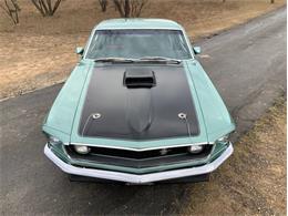 1969 Ford Mustang (CC-2039181) for sale in Fredericksburg, Texas