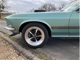 1969 Ford Mustang (CC-2039181) for sale in Fredericksburg, Texas
