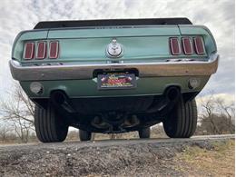 1969 Ford Mustang (CC-2039181) for sale in Fredericksburg, Texas