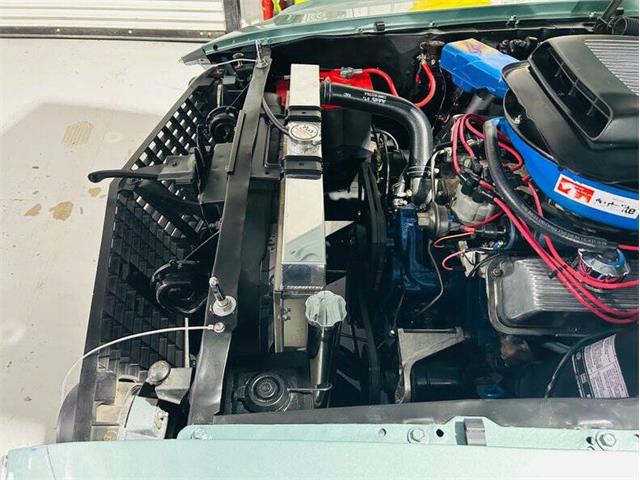 1969 Ford Mustang (CC-2039181) for sale in Fredericksburg, Texas
