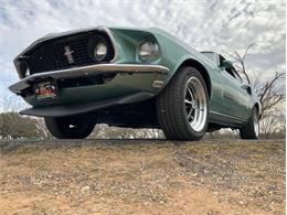 1969 Ford Mustang (CC-2039181) for sale in Fredericksburg, Texas