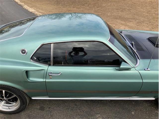 1969 Ford Mustang (CC-2039181) for sale in Fredericksburg, Texas