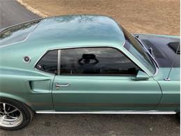 1969 Ford Mustang (CC-2039181) for sale in Fredericksburg, Texas
