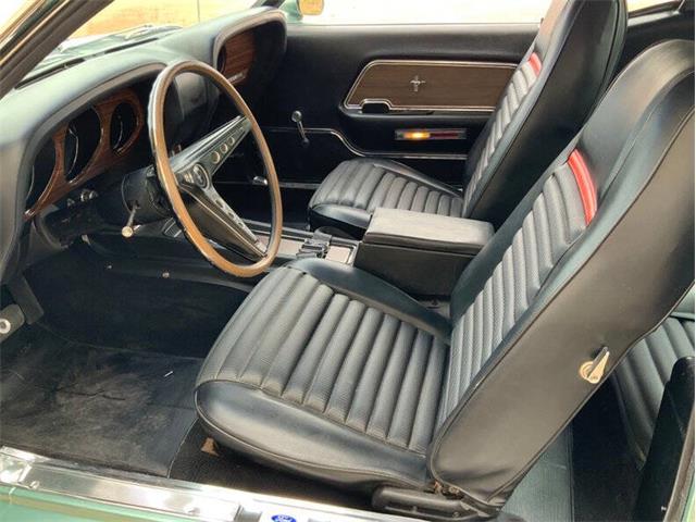 1969 Ford Mustang (CC-2039181) for sale in Fredericksburg, Texas