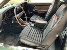 1969 Ford Mustang (CC-2039181) for sale in Fredericksburg, Texas